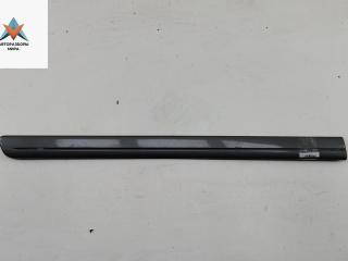 молдинг двери передней левой Chrysler Voyager 4 поколение [рестайлинг] 2005, 2.8 л., дизель, АКПП, серый, минивэн, 92637377