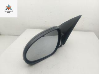 зеркало левое Hyundai i30 FD 2009, 1.4 л., бензин, МКПП, чёрный, хетчбэк 5 дв., FDH589145