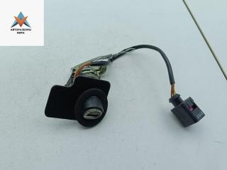 Личинка замка багажника Volkswagen Passat B5 [рестайлинг] 2004, 2.0 л., дизель, МКПП, синий, седан