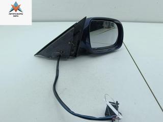 зеркало правое Volkswagen Passat B5 [рестайлинг] 2000, 1.6 л., бензин, МКПП, синий, универсал, 3B0857934