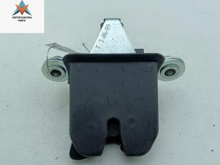 замок багажника Skoda Octavia mk2 (A5 1Z) 2009, хетчбэк 5 дв., 1Z5827501D