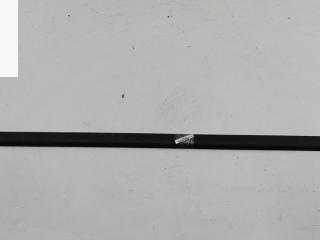 молдинг двери передней правой Volkswagen Passat B5 [рестайлинг] 2003, 1.9 л., дизель, МКПП, чёрный, универсал, 3B0853516