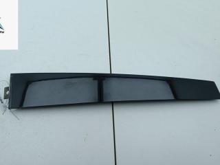 молдинг двери задней левой Volkswagen Passat B5 [рестайлинг] 2000, 1.6 л., бензин, МКПП, синий, универсал, 3B083990