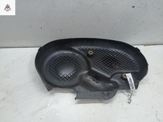 защита (кожух) ремня ГРМ Opel Vectra C 2002, 1.8 л., бензин, МКПП, серый, седан