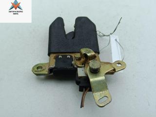 замок багажника Volkswagen Passat B5 [рестайлинг] 2002, седан, 1J5827505