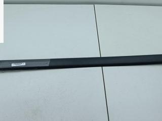 молдинг двери задней правой Volkswagen Passat B5 [рестайлинг] 2003, 2.0 л., бензин, МКПП, серый, универсал, 3B0853754