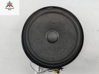динамик двери Volkswagen Golf 4 поколение 2002, 2.0 л., бензин, МКПП, серый, универсал, 1J0035411D