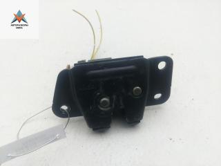 замок багажника Mitsubishi Space Wagon 3 поколение (Typ N50) 2001, минивэн