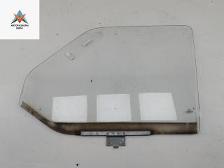 стекло двери передней левой Volkswagen Transporter T4 1999, 2.5 л., дизель, МКПП, синий, микроавтобус, 43R-001352