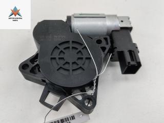 моторчик стеклоподъемника передний правый Mazda 3 BK 2005, 1.6 л., бензин, МКПП, серый, хетчбэк 5 дв., G22C5858X