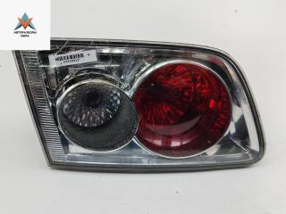 фонарь крышки багажника левый Mazda 6 GG 2003, 2.0 л., дизель, МКПП, серый, универсал, 22661974
