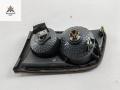 фонарь крышки багажника левый Mazda 6 GG 2003, 2.0 л., дизель, МКПП, серый, универсал, 22661974 - фото №2