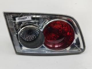 фонарь крышки багажника левый Mazda 6 GG 2003, 2.0 л., дизель, МКПП, серый, универсал, 226-61974