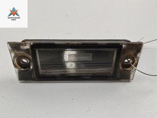 подсветка номера Chrysler Voyager 4 поколение [рестайлинг] 2006, 2.8 л., дизель, АКПП, чёрный, минивэн, HB25004220