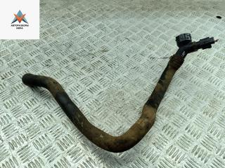 патрубок радиатора Volkswagen Caddy 3 поколение 2005, 2.0 л., дизель