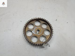 шкив распредвала Opel Vectra C 2002, 1.8 л., бензин, МКПП, серый, седан, 90528768