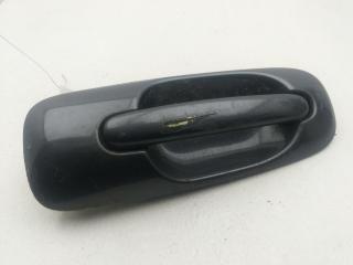 ручка наружная передняя правая Chrysler Voyager 2005, 2.8 л., дизель, АКПП, серый, минивэн, SR-7196