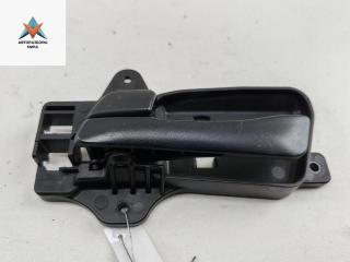ручка внутренняя передняя левая Hyundai i30 FD 2009, 1.4 л., бензин, МКПП, чёрный, хетчбэк 5 дв., 82613FD000