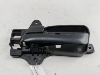 ручка внутренняя передняя левая Hyundai i30 FD 2009, 1.4 л., бензин, МКПП, чёрный, хетчбэк 5 дв., 82613FD000