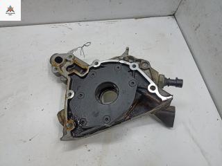 насос масляный Opel Vectra C 2002, 1.8 л., бензин, МКПП, серый, седан, 90536036