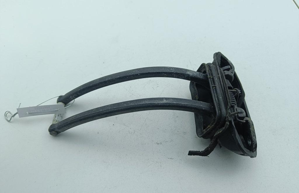 Ограничитель открывания двери задней Mercedes-Benz Vito 2010, микроавтобус, A6397600528