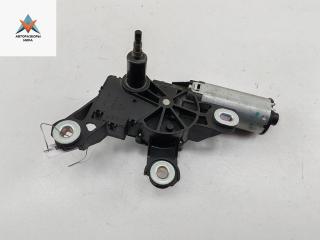 Двигатель стеклоочистителя заднего (моторчик дворников) Volkswagen Passat B5 [рестайлинг] 2003, 2.0 л., бензин, МКПП, серый, универсал, 1J6955711G