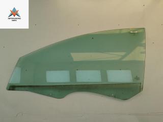 стекло двери передней левой Citroen C5 1 поколение [рестайлинг] 2005, 2.0 л., бензин, МКПП, серый, хетчбэк 5 дв., 43R000929