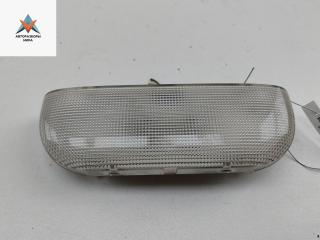 фонарь салона (плафон) Chrysler Voyager 4 поколение [рестайлинг] 2005, 2.8 л., дизель, АКПП, серый, минивэн, 04685678AA