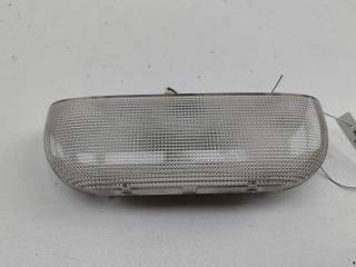 фонарь салона (плафон) Chrysler Voyager 4 поколение [рестайлинг] 2005, 2.8 л., дизель, АКПП, серый, минивэн, 04685678AA