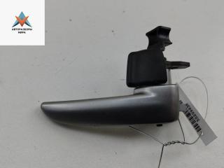 ручка внутренняя передняя правая Mazda 3 BK 2005, 1.6 л., бензин, МКПП, серый, хетчбэк 5 дв.