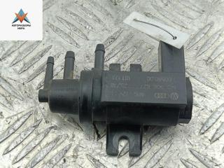 клапан EGR Volkswagen Caddy 3 поколение 2005, 2.0 л., дизель, МКПП, белый, фургон, 1K0906627