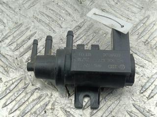 клапан EGR Volkswagen Caddy 3 поколение 2005, 2.0 л., дизель, МКПП, белый, фургон, 1K0906627
