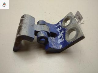 петля двери Volkswagen Transporter T4 1999, синий, микроавтобус, 7D08811401