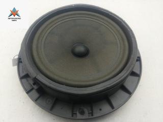 динамик двери Hyundai i30 FD 2009, 1.4 л., бензин, МКПП, чёрный, хетчбэк 5 дв.