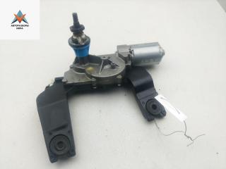 Двигатель стеклоочистителя заднего (моторчик дворников) Hyundai i30 FD 2009, 1.4 л., бензин, МКПП, чёрный, хетчбэк 5 дв., 987002L000