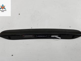 накладка подсветки номера Chrysler Voyager 4 поколение [рестайлинг] 2006, 2.8 л., дизель, АКПП, чёрный, минивэн, 0RP67TRMAEB