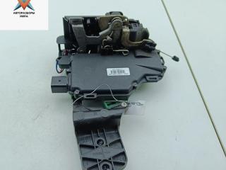 замок двери задней правой Volkswagen Passat B5 [рестайлинг] 2003, 2.0 л., бензин, МКПП, серый, универсал, 117685104