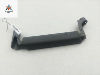 ручка внутренняя передняя левая Ford Fusion 1 поколение 2004, 1.4 л., бензин, МКПП, серый, хетчбэк 5 дв., 2S61A26691