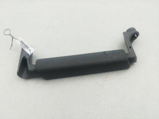 ручка внутренняя передняя левая Ford Fusion 1 поколение 2004, 1.4 л., бензин, МКПП, серый, хетчбэк 5 дв., 2S61A26691