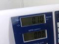ручка внутренняя передняя левая Ford Fusion 1 поколение 2004, 1.4 л., бензин, МКПП, серый, хетчбэк 5 дв., 2S61A26691 - фото №3