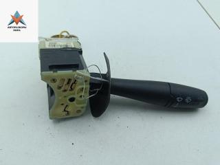 переключатель дворников Renault Master 2 поколение 2000, 2.8 л., дизель, МКПП, белый, микроавтобус, 36969B