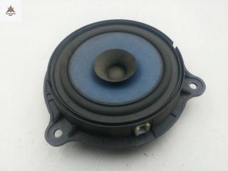 динамик двери Nissan X-Trail T30 [рестайлинг] 2004, 2.2 л., дизель, МКПП, серый, внедорожник 5 дв., 28156CR000