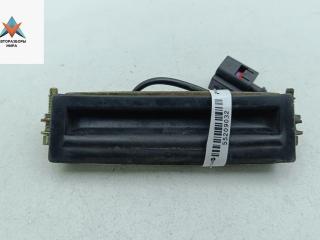 ручка крышки багажника Volkswagen Passat B5 [рестайлинг] 2003, чёрный, универсал, 3B9827566B