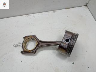 поршень Opel Vectra C 2002, 1.8 л., бензин, МКПП, серый, седан