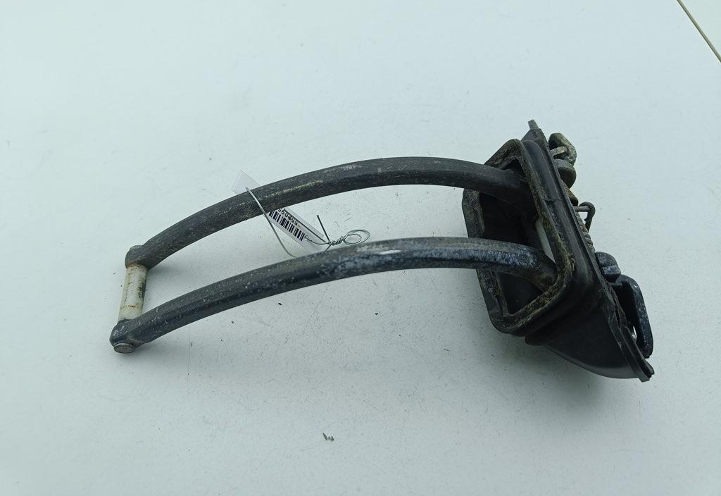Ограничитель открывания двери задней Mercedes-Benz Vito 2010, микроавтобус, A6397600528