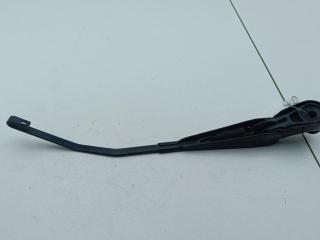 Щеткодержатель (поводок стеклоочистителя) задний Mercedes-Benz Vito 2010, 3.0 л., дизель, АКПП, красный, микроавтобус, A6398200944