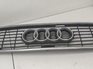 решетка радиатора Audi 100 4A/C4 1993, серый, универсал