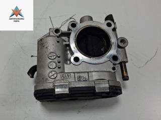 заслонка дроссельная Opel Astra H/Family [рестайлинг] 2005, 1.4 л., бензин, МКПП, серый, универсал, 0280750133