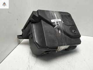 короб предохранителей Renault Kangoo 2 поколение 2008, 1.5 л., дизель, МКПП, белый, фургон, 8200744565