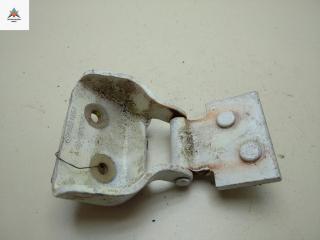 петля крышки багажника Opel Vivaro A 2004, белый, микроавтобус, 352165J